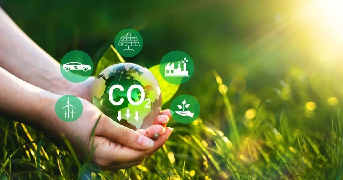 Achieving Zero Emissions