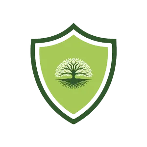 Licensed and insured icon